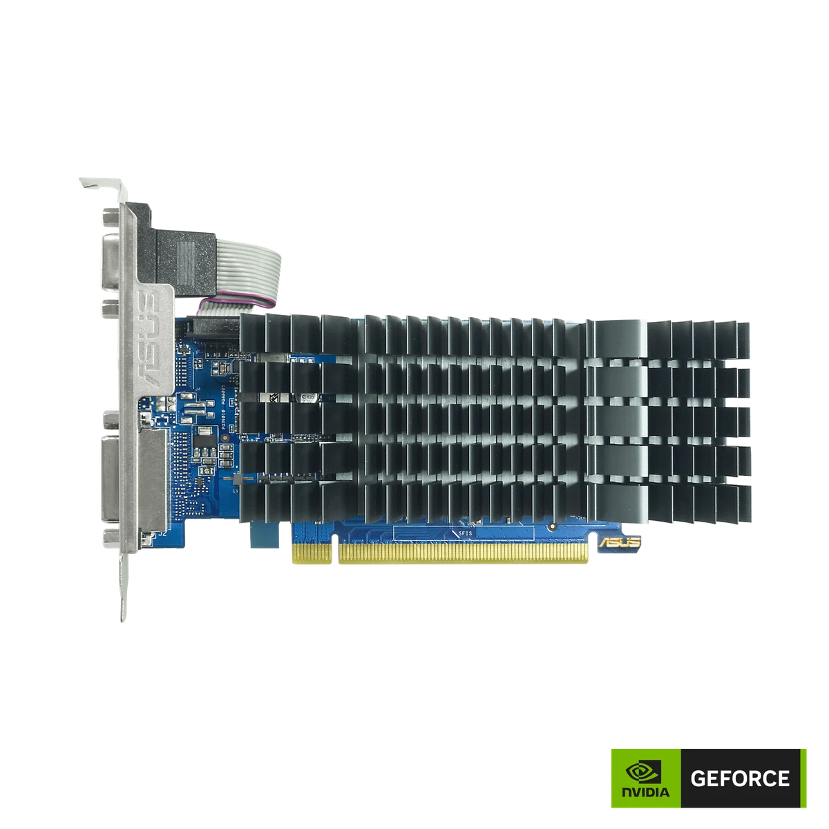 כרטיס מסך ASUS GT710 SL 2GD5 BRK EVO VGA