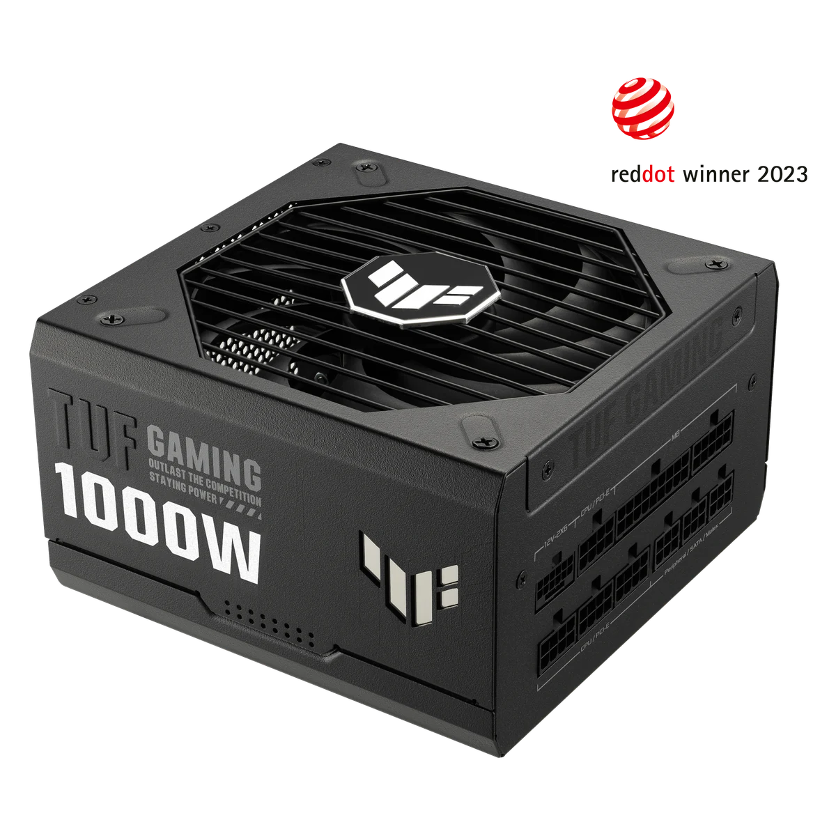 ספק כוח למחשב ASUS TUF-GAMING-1000G