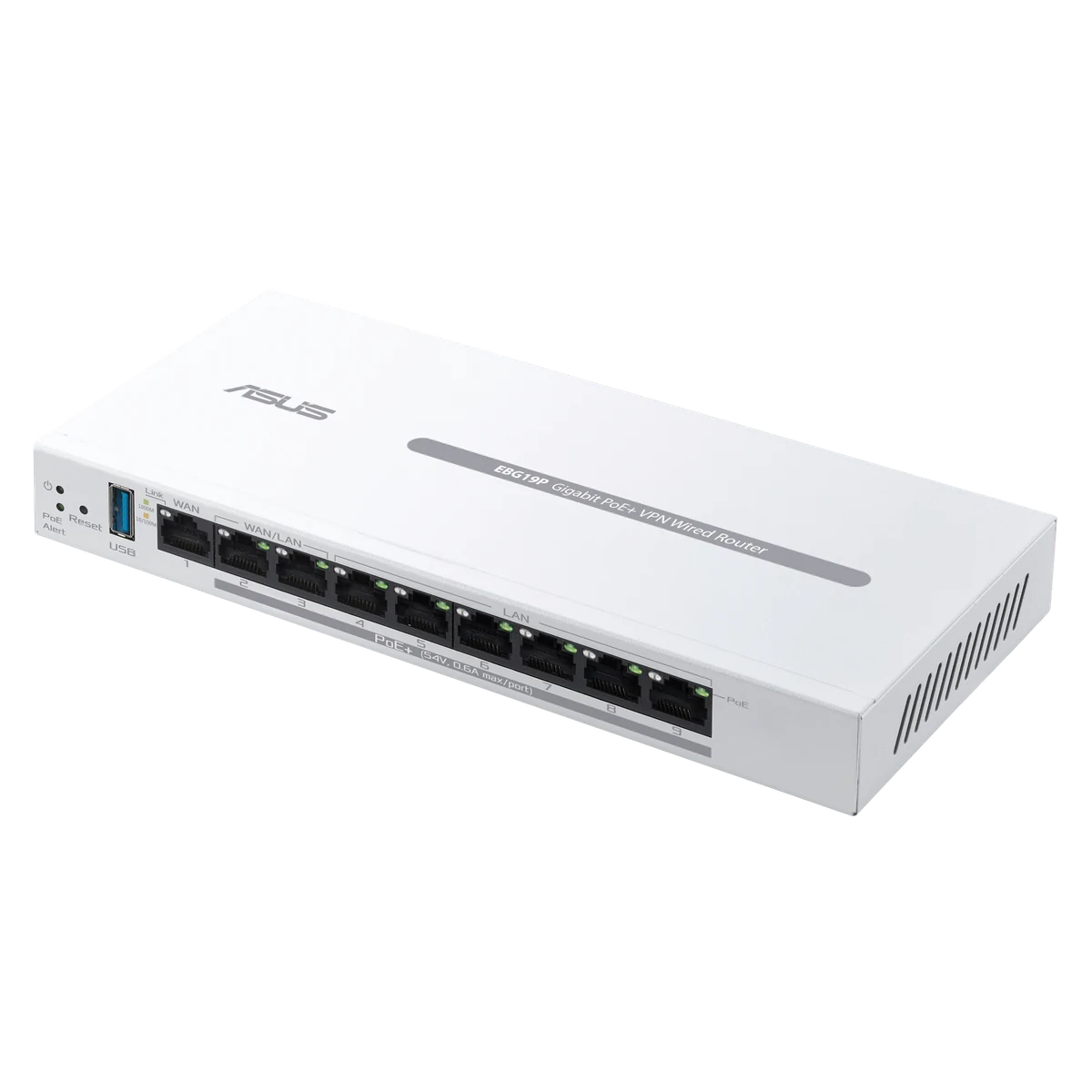 נתב רשת ASUS EBG19P