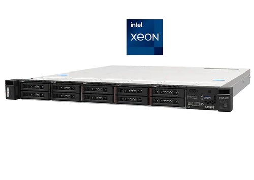 שרת Rack Lenovo ThinkSystem SR250 V2 7D7QA00YEA