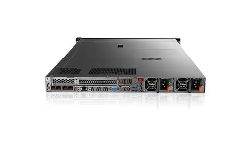 שרת Rack Lenovo ThinkSystem SR630 7X02A048EA