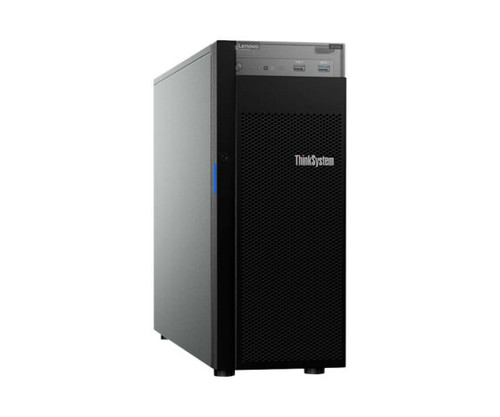 שרת Tower Lenovo ThinkSystem ST250 7Y45A010EA