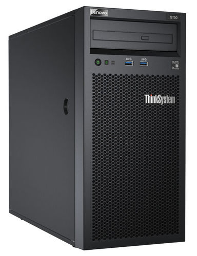 שרת Tower Lenovo ThinkSystem ST50 7Y48A04JEA