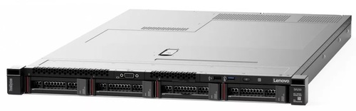 שרת Rack Lenovo ThinkSystem SR250 7Y51A029EA