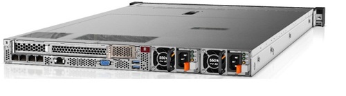 שרת Rack Lenovo ThinkSystem SR630 V2 7Z71A03LEA