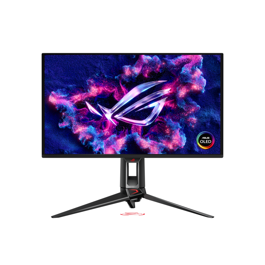 מסך מחשב ASUS PG32UCDMZ